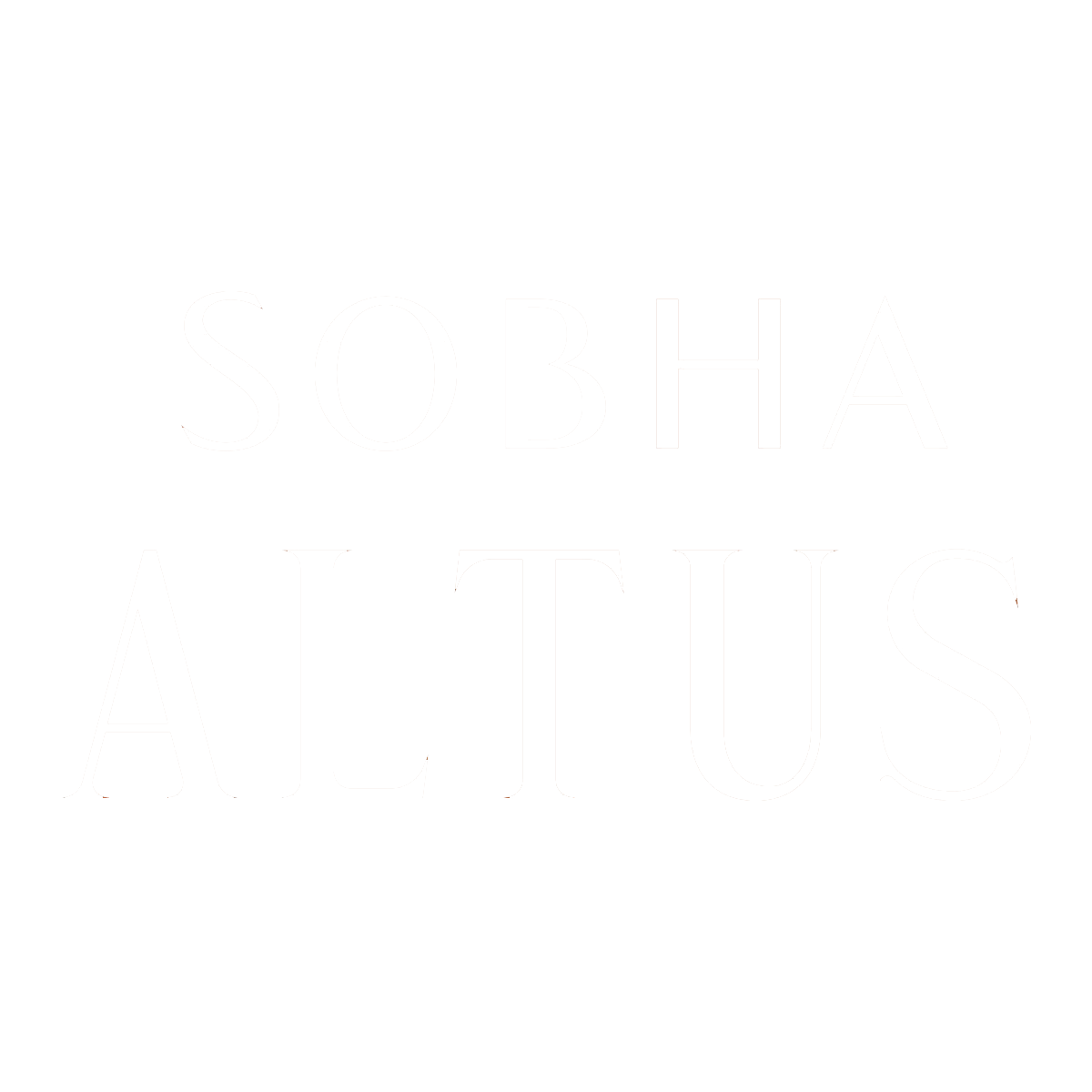 Sobha Altus